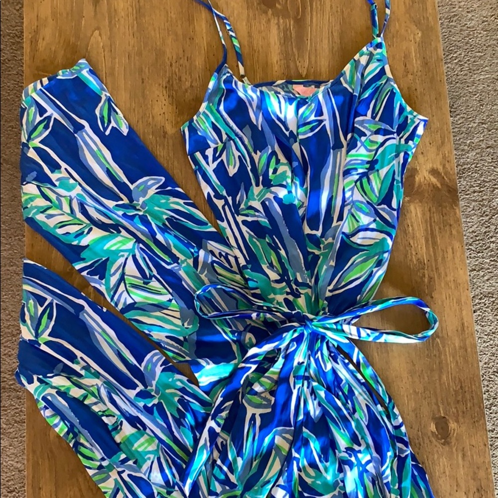 Lilly Pulitzer jumper